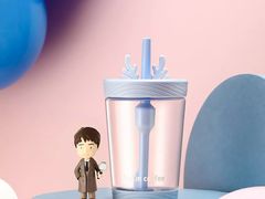 -瑞幸咖啡(怡富广场店)