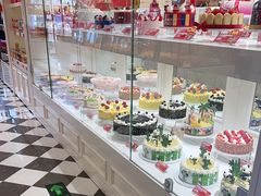 -味多美蛋糕(大兴店)