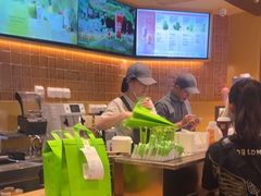 -奈雪的茶(石家庄万象城店)