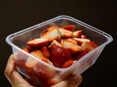 -阿群甘草水果