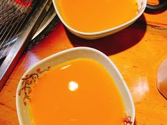 -7年8班朝鲜族非遗美食(三钢里店)