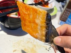-三禾寿司(君尚店)