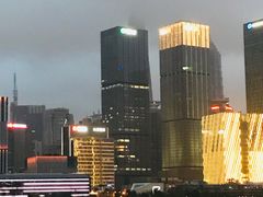 -公平路渡口(轮渡站)