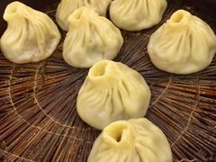 小笼汤包-耿福兴(凤凰美食街店)