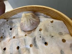 -苏小柳点心·手作小笼包(浦东嘉里城分院)