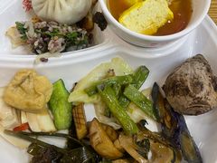 -素清香(解放路店)