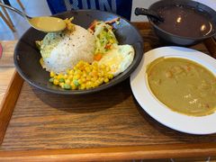 -海盗虾饭·剥好的小龙虾饭(SOHO尚都店)