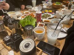 -御牛道日式烤肉料理(杭州万象城店)