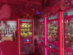 -BIG PINK大粉娃娃机主题馆(圆融星座店)
