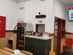 -吉祥馄饨(牡丹园店)