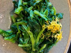 -翠湖宾馆·中餐厅