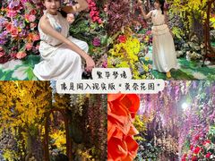 -正佳雨林生态植物园