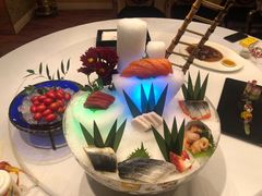 -大东方海鲜酒楼(小武基桥店)