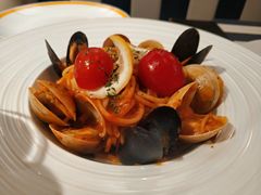 -La Creperie法餐厅(芮欧百货店)