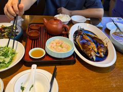 -外婆烧.老杭帮菜(庆春店)