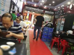 -郑家包子牛肉拉面(尚勤路店)