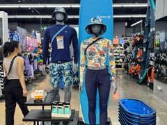 -迪卡侬(大英山店)