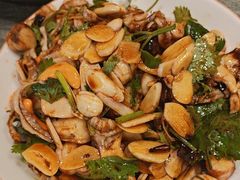 -隐食私房菜(渡口·光荣院南门·老街店)