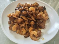-良师门滨海人家·海鲜·家常菜(滨海城店)