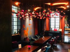 -YUE·6·西式融合餐厅(外滩六号店)