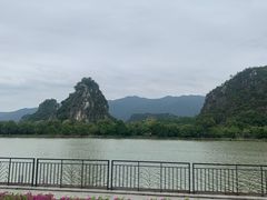 -星湖旅游景区七星岩