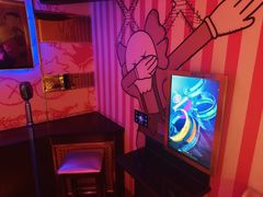 -尚酷麦量贩KTV(金州店)