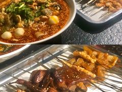 -曹掌柜小酒馆烧烤集团(崂山同兴路店)
