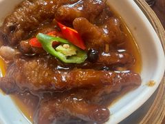 -潮福城大酒楼·潮粤菜·港式点心(阳光城店)