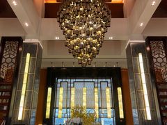 -景德镇中国陶瓷博物馆西山湖凯莱度假酒店