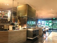 -新加坡文华东方酒店