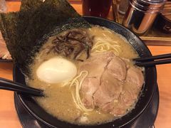 -博多一幸舍(侨福芳草地购物中心店)