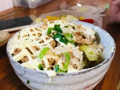 炸鸡盖饭-助屋(厦大店)