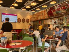 -潮汕•草根牛肉档(中江路店)