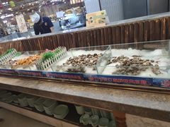 -九寸花汀(摩天活力城店)