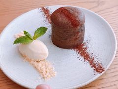 巧克力熔岩-EN SPACE恩空间