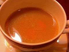 奶茶-大汗行宫园林餐厅