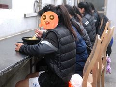 -上海为民商行清真饭店(南大路店)