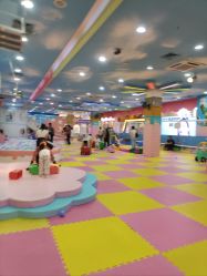 -胜利乐园(胜利购物广场店)