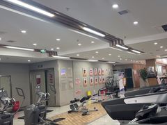 -美航国际健身(北京华联店)