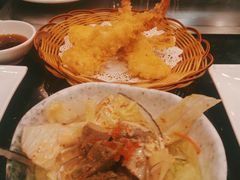 -大渔铁板烧(蛇口店)