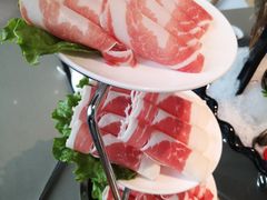 -享月汤皇·海鲜小火锅·聚会(曲江创意谷店)