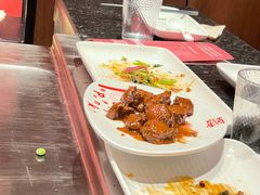 -火地铁板烧(昆山万象汇店)