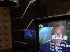 -欢乐糖果KTV(长江店)