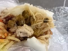-张果佬年糕卷(科巷店)