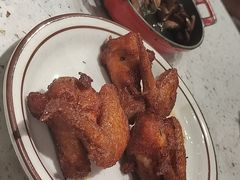 -CRAZYONES西班牙海鲜饭(上海美罗城店)