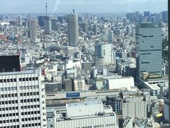 -东京都厅舍