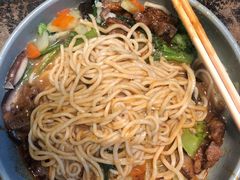 -臻老板牛肉面(光华路SOHO店)