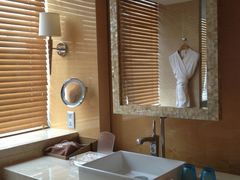 洗浴间-北京朝阳悠唐皇冠假日酒店