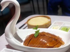 -大鸭梨烤鸭·北京菜(南小街/南苑店)