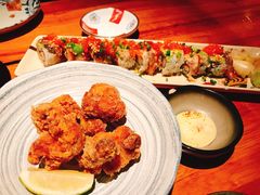 -醉虎传(南锣鼓巷店)